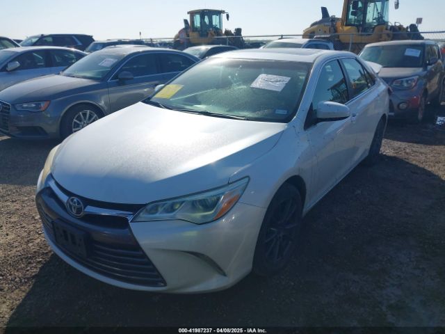 4T1BK1FK8FU558144 Toyota Camry Xle V6