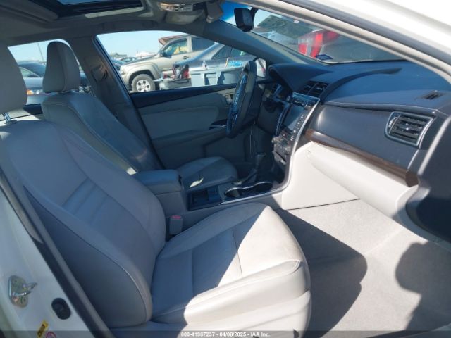 4T1BK1FK8FU558144 Toyota Camry Xle V6