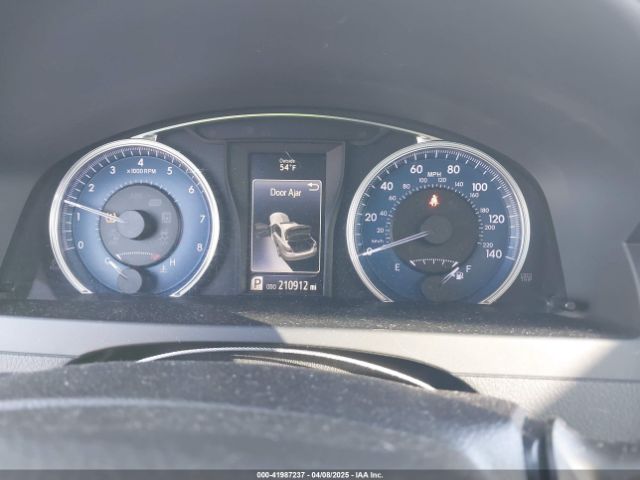 4T1BK1FK8FU558144 Toyota Camry Xle V6
