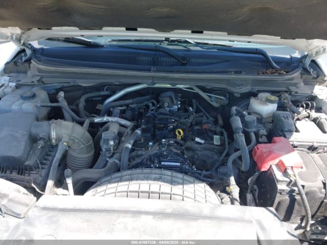 2022 FORD RANGER 1FTER1FH2NLD35040 Photo 9