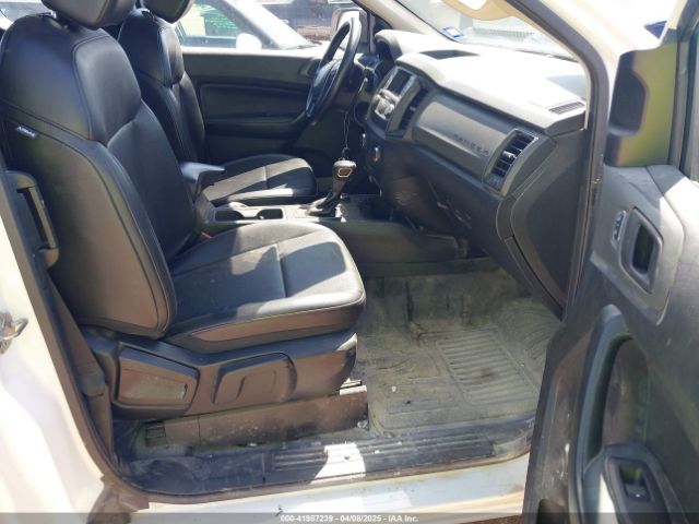 2022 FORD RANGER 1FTER1FH2NLD35040 Photo 4
