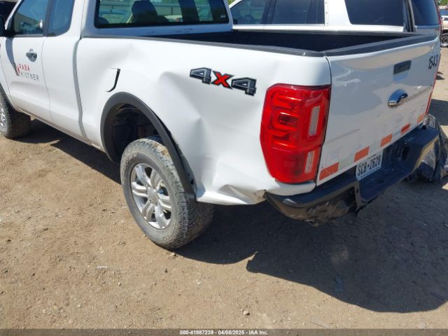 2022 FORD RANGER 1FTER1FH2NLD35040 Photo 5