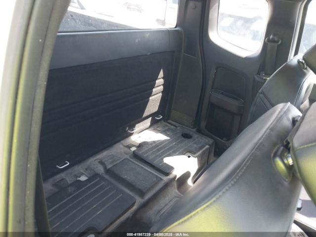 2022 FORD RANGER 1FTER1FH2NLD35040 Photo 7