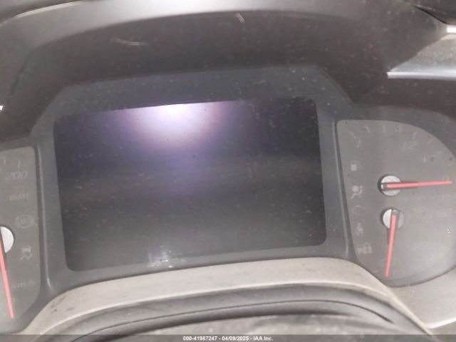 1G1YH2D77E5100632 Chevrolet Corvette Stingray Z51