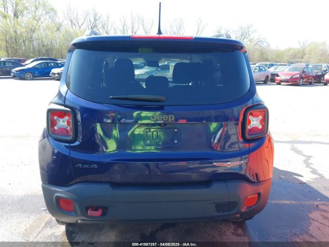 ZACCJBCT1GPD88453 Jeep Renegade Trailhawk