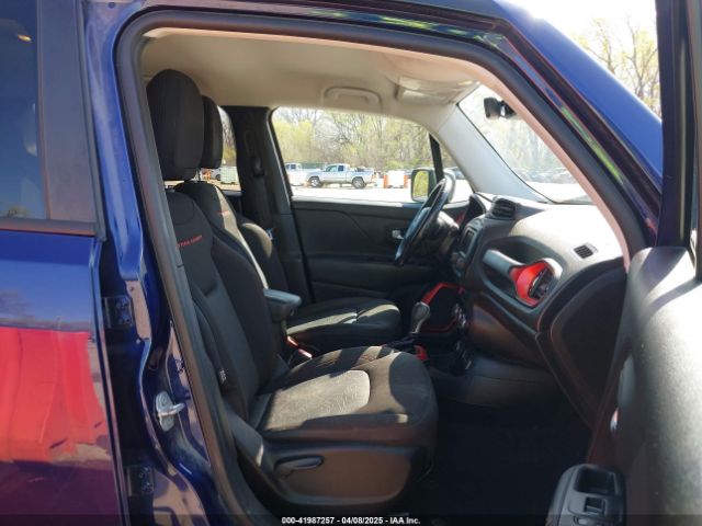 ZACCJBCT1GPD88453 Jeep Renegade Trailhawk