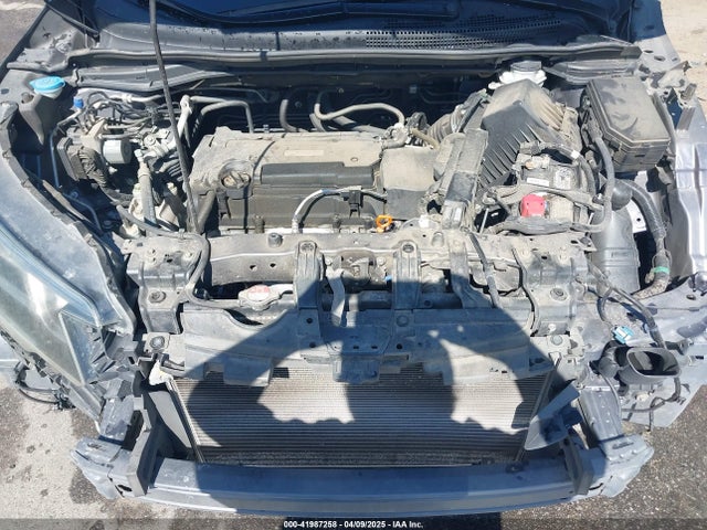 3CZRM3H32GG710545 Honda k24w9/k24v1