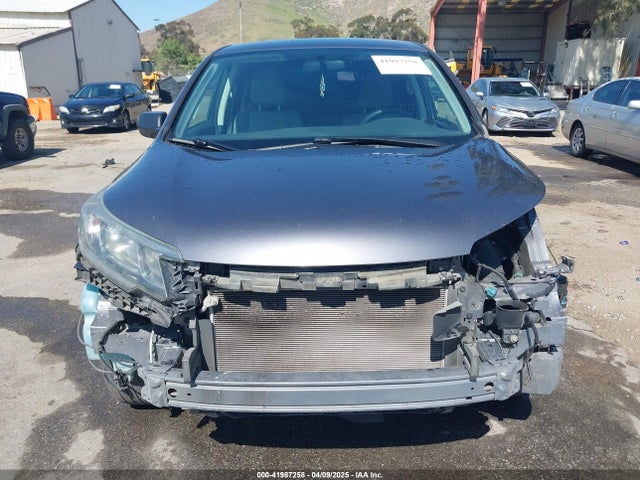 3CZRM3H32GG710545 Honda k24w9/k24v1