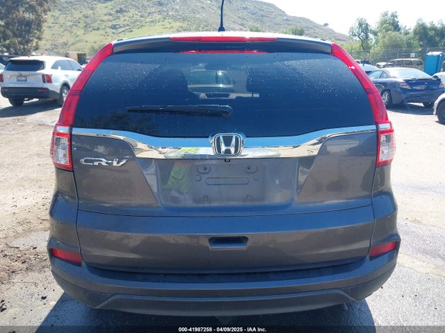 3CZRM3H32GG710545 Honda k24w9/k24v1