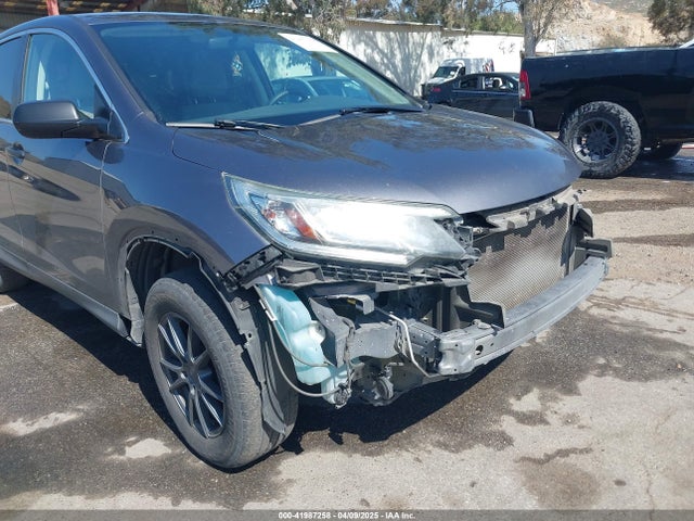 3CZRM3H32GG710545 Honda k24w9/k24v1