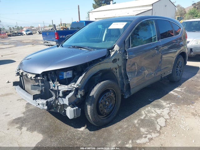 3CZRM3H32GG710545 Honda k24w9/k24v1