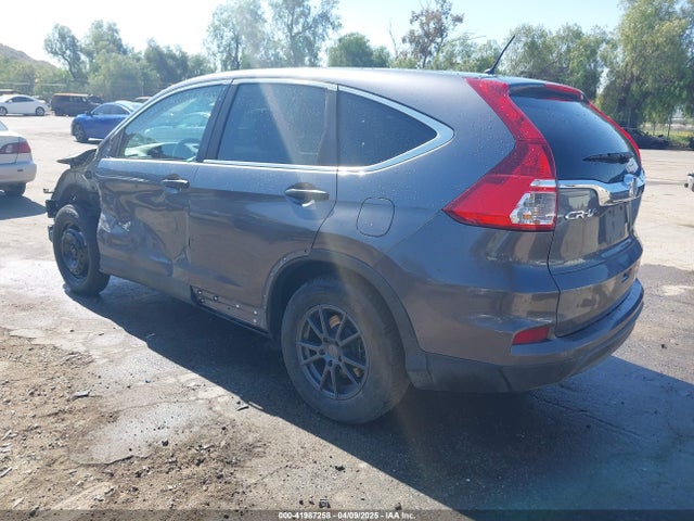 3CZRM3H32GG710545 Honda k24w9/k24v1