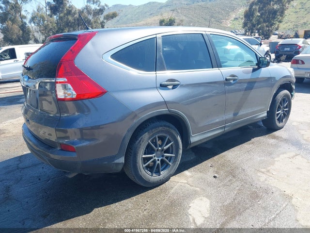 3CZRM3H32GG710545 Honda k24w9/k24v1