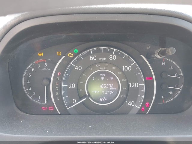 3CZRM3H32GG710545 Honda k24w9/k24v1