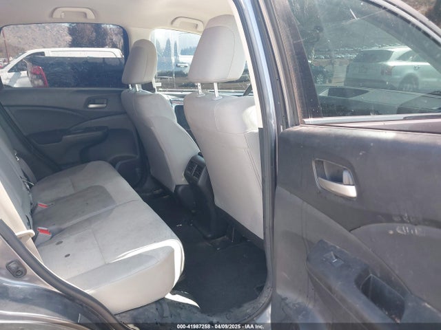 3CZRM3H32GG710545 Honda k24w9/k24v1