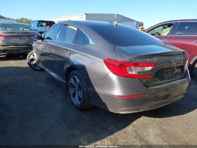 1HGCV1F5XJA127827 Honda Accord Ex-l