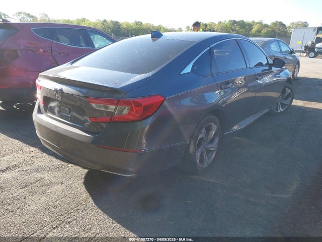 1HGCV1F5XJA127827 Honda Accord Ex-l
