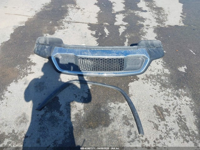 1C4RJEBG5JC514356 Jeep Grand Cherokee Limited 4x2