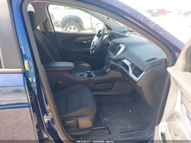 3GKALMEV8NL299095 GMC Terrain Fwd Sle