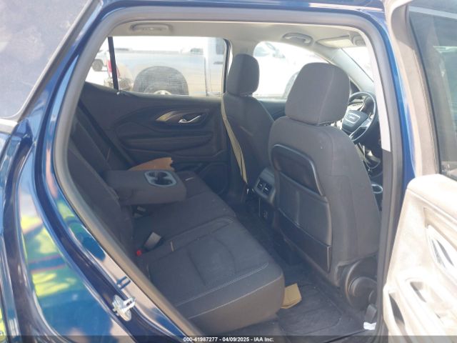 3GKALMEV8NL299095 GMC Terrain Fwd Sle