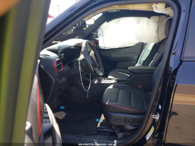 KL79MTSL1RB064647 Chevrolet Trailblazer Fwd Rs