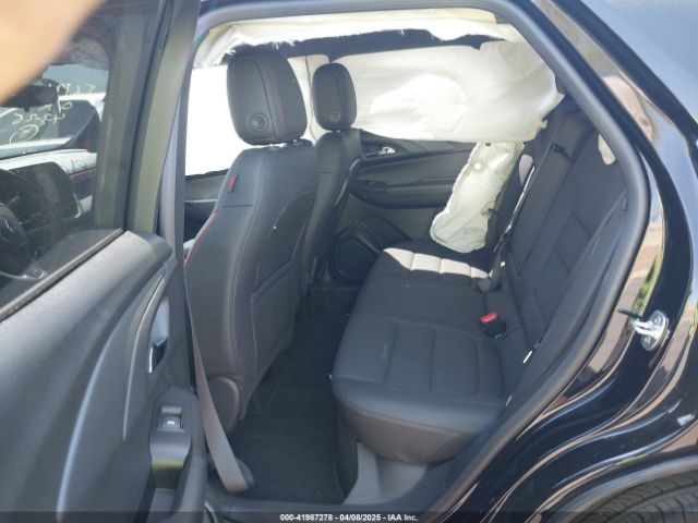 KL79MTSL1RB064647 Chevrolet Trailblazer Fwd Rs