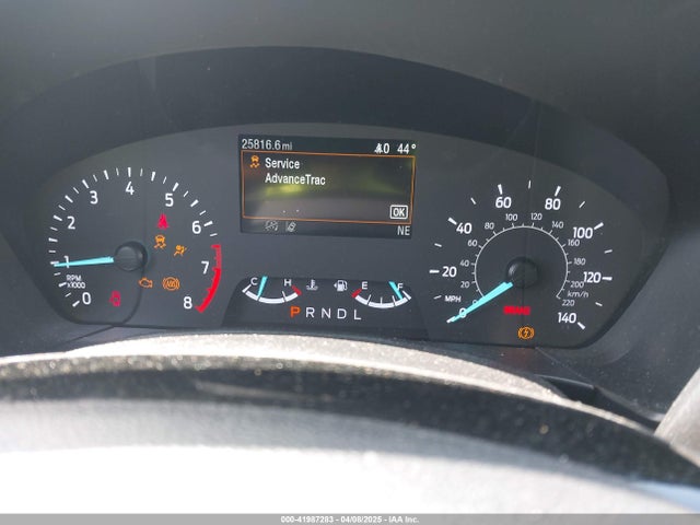 1FMCU9G6XNUB66750 Ford ESCAPE SE