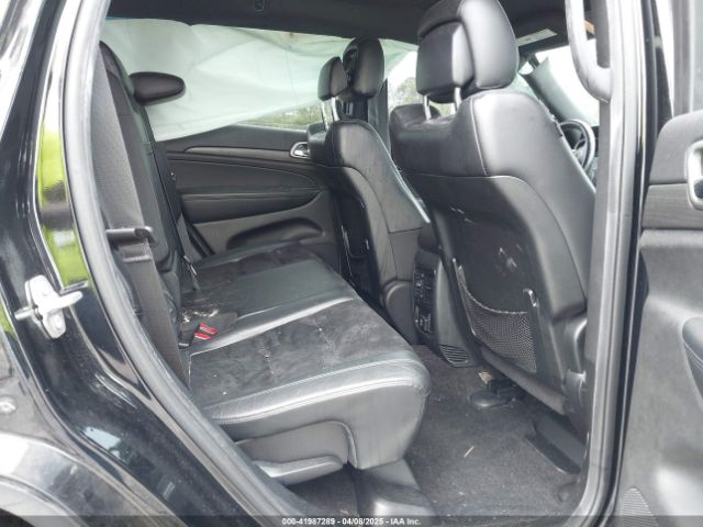 1C4RJEAG0JC111838 Jeep Grand Cherokee Altitude 4x2