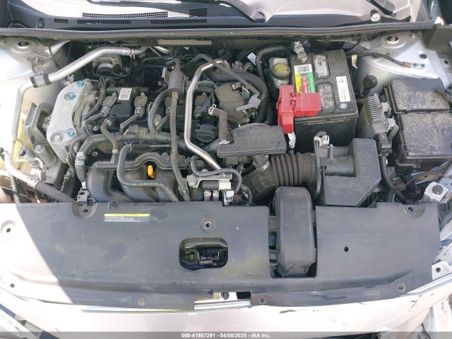 Nissan Sentra Sv Xtronic Cvt 2020 3N1AB8CV4LY226849 Image 10