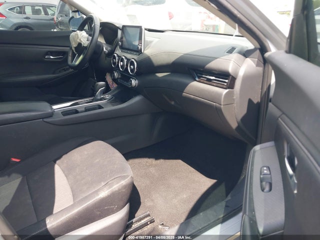 Nissan Sentra Sv Xtronic Cvt 2020 3N1AB8CV4LY226849 Image 5