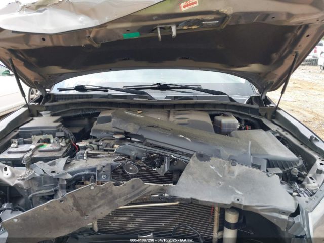 JN8AZ2NF2K9681574 Infiniti QX80 LUXE