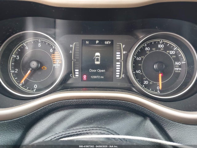 1C4PJLAB9GW160382 Jeep 2016