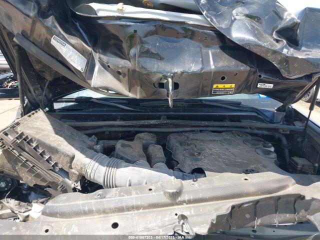 JTEDU5JR0R5315277 Toyota 4runner Limited