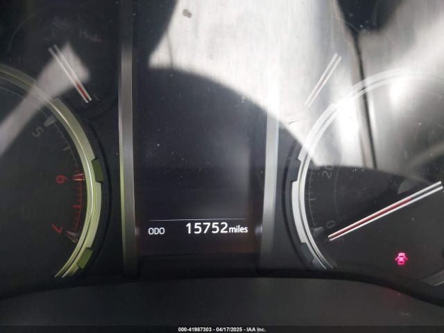 JTEDU5JR0R5315277 Toyota 4runner Limited