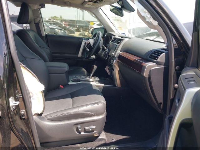 JTEDU5JR0R5315277 Toyota 4runner Limited