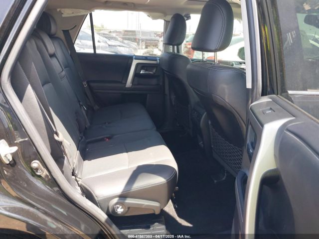 JTEDU5JR0R5315277 Toyota 4runner Limited