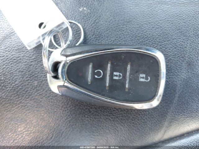 3G1BF6SM9JS570074 Chevrolet Cruze Premier Auto