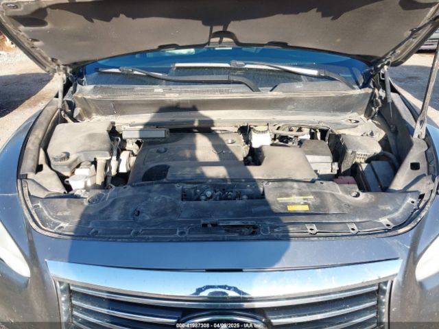 5N1AL0MN7FC527246 Infiniti QX60