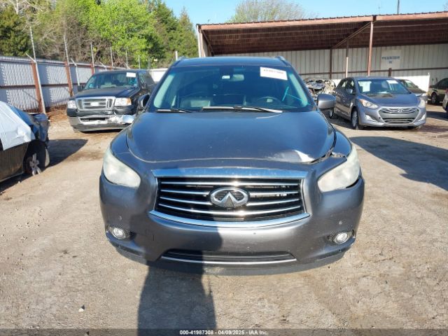 5N1AL0MN7FC527246 Infiniti QX60