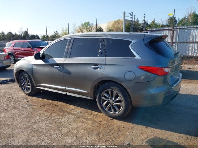 5N1AL0MN7FC527246 Infiniti QX60