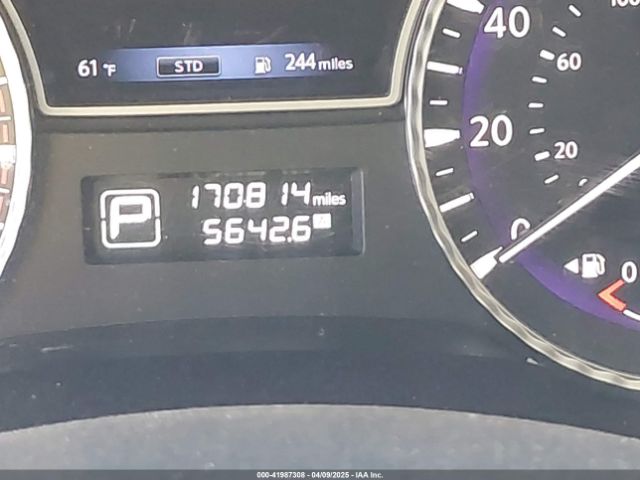 5N1AL0MN7FC527246 Infiniti QX60