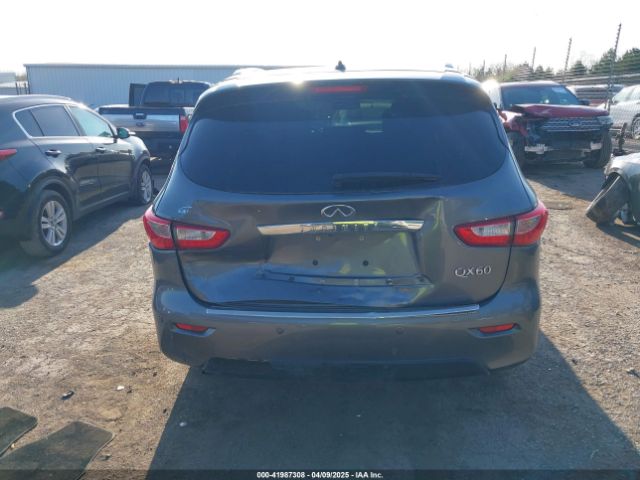 5N1AL0MN7FC527246 Infiniti QX60