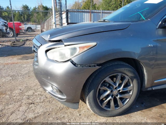 5N1AL0MN7FC527246 Infiniti QX60