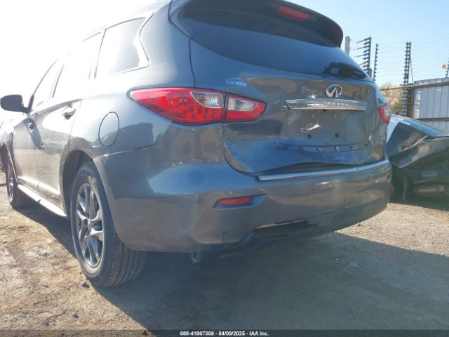 5N1AL0MN7FC527246 Infiniti QX60