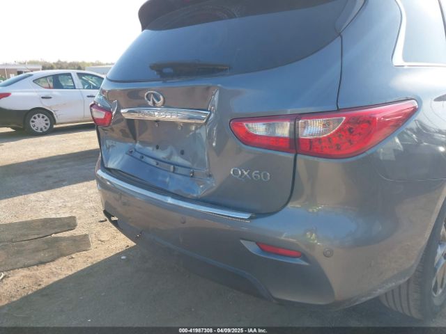 5N1AL0MN7FC527246 Infiniti QX60