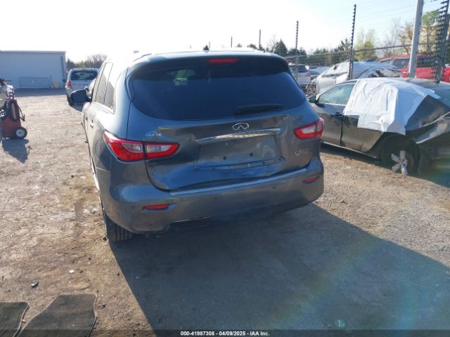 5N1AL0MN7FC527246 Infiniti QX60