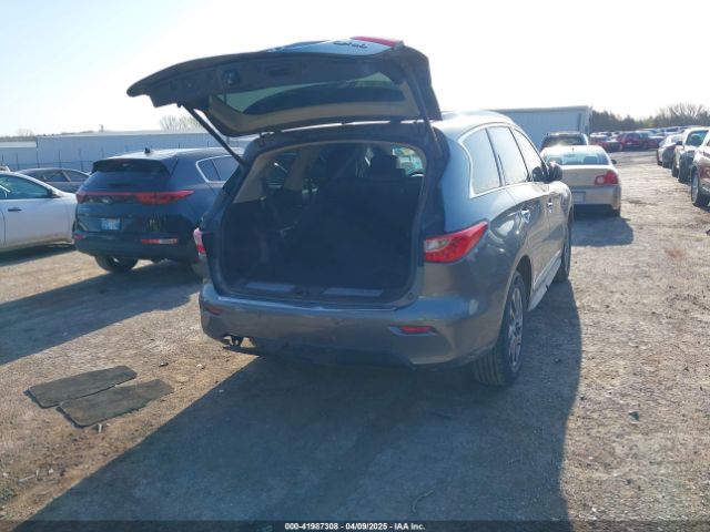 5N1AL0MN7FC527246 Infiniti QX60