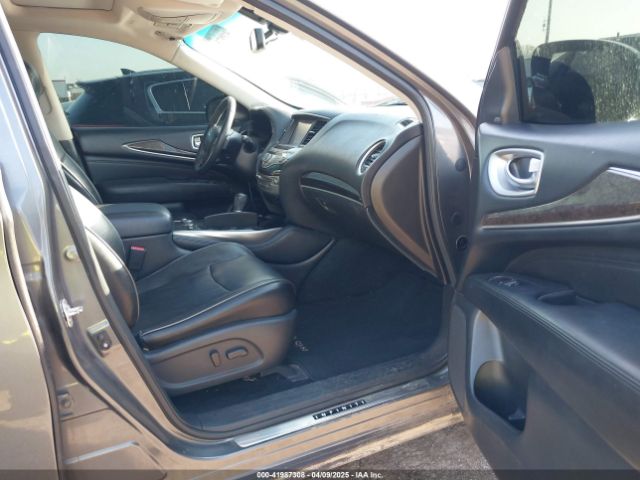 5N1AL0MN7FC527246 Infiniti QX60