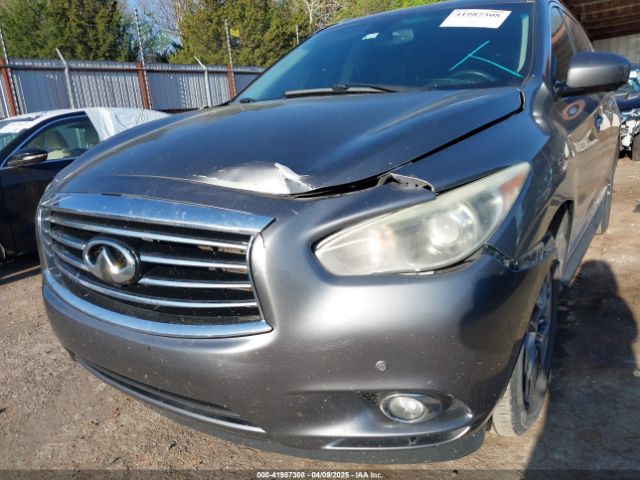 5N1AL0MN7FC527246 Infiniti QX60