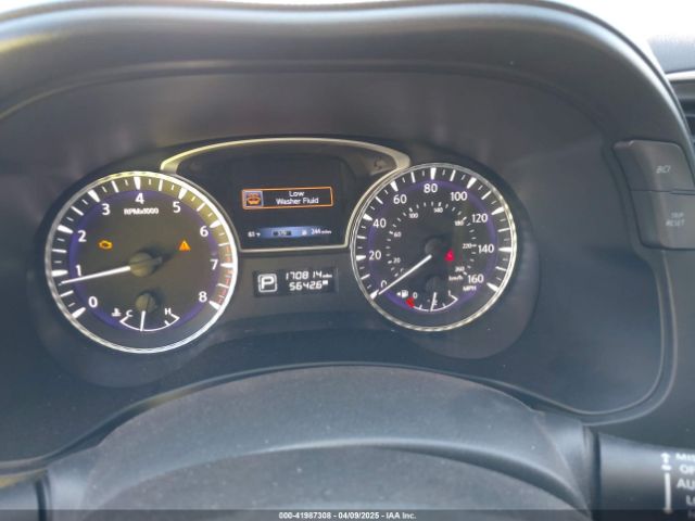 5N1AL0MN7FC527246 Infiniti QX60